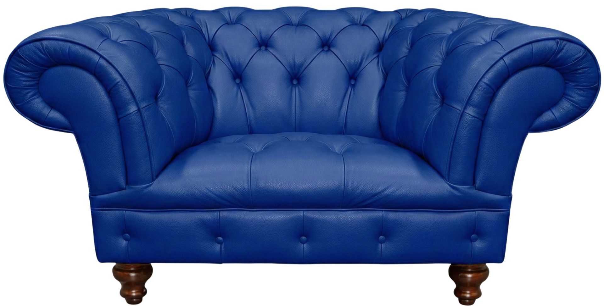The Vintage Chesterfield